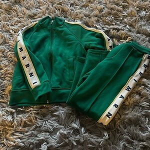 marni jogger.